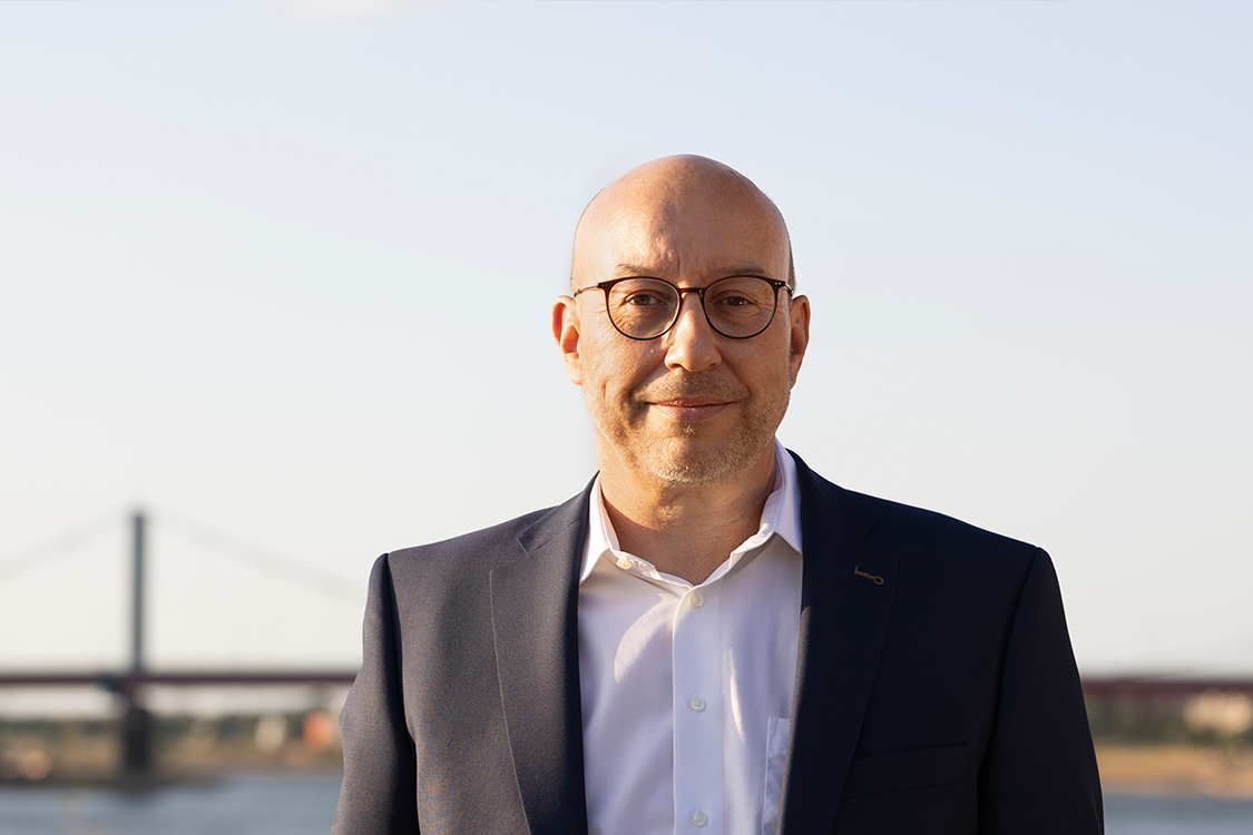 Tom Hoffmann