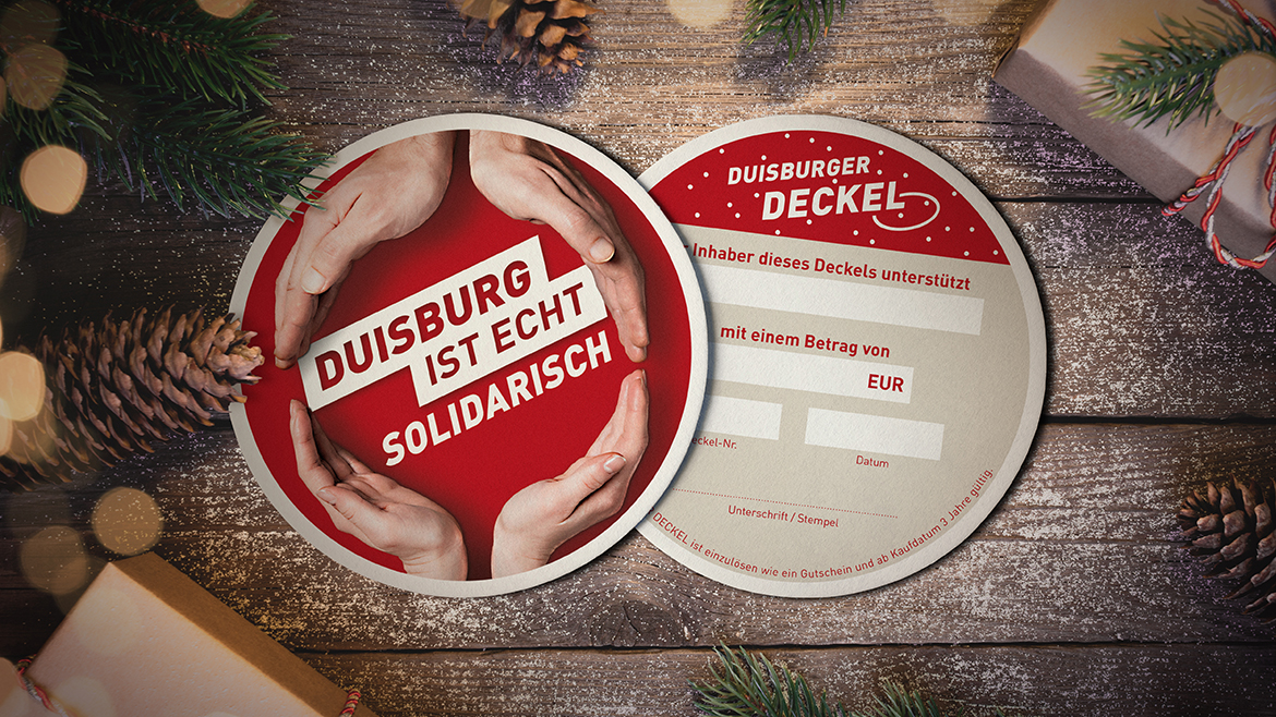 Deckel