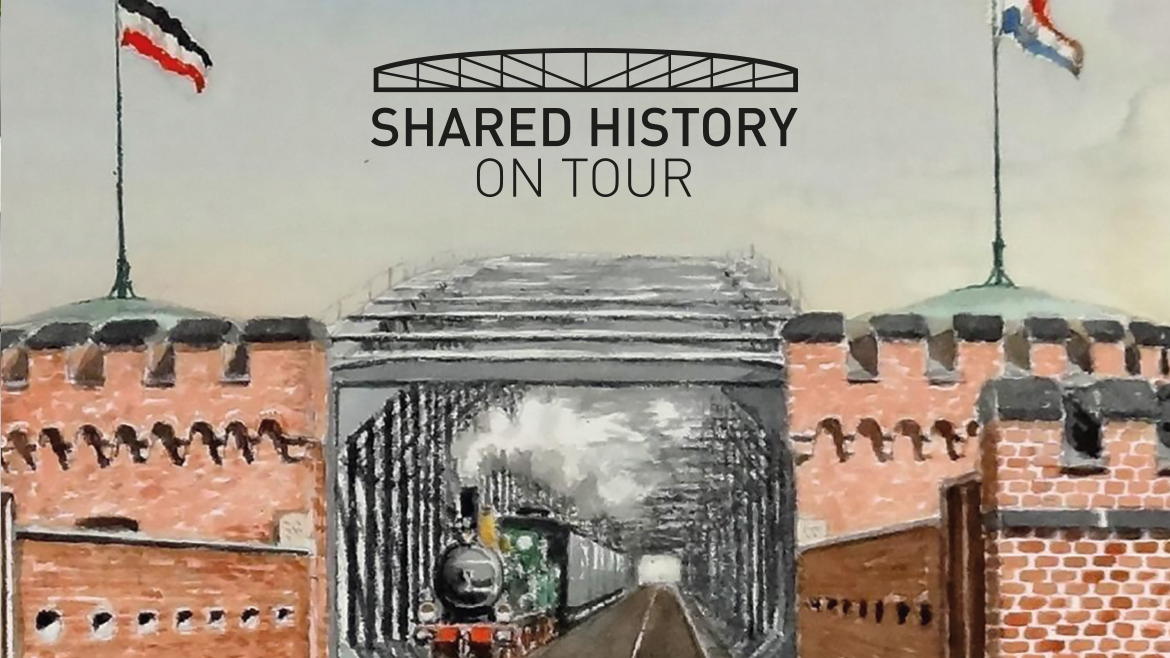 Shared History